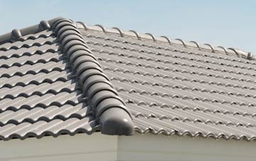 advantages of Aslackby clay roofing
