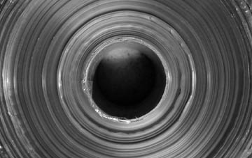 Aslackby edpm waterproofing