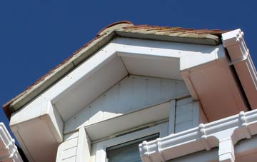 Aslackby fascia installation costs