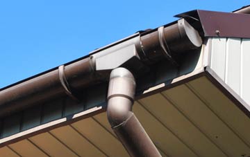 types of Aslackby fascias