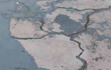 fibreglass roofing replacement Aslackby