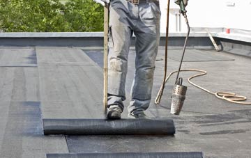flat roof replacement Aslackby, Lincolnshire