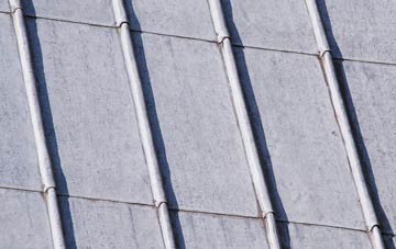 lead roofing Aslackby, Lincolnshire