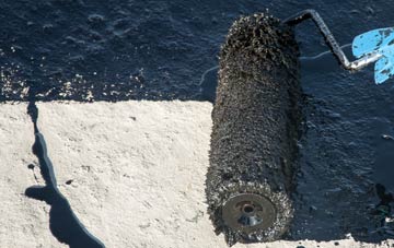 Aslackby liquid sealant waterproofing