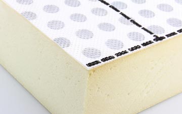 meeting Aslackby building codes