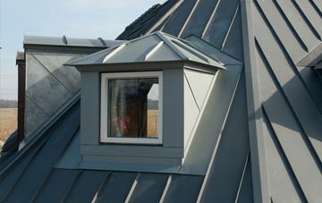 metal roofing Aslackby, Lincolnshire