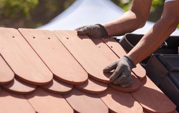 Aslackby roof tile contractors