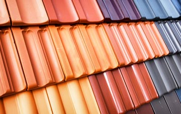 Aslackby roof tile costs