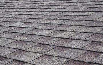 Aslackby tiles for shallow pitch roofing