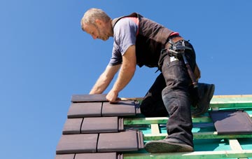 disadvantages of Aslackby slate roofing