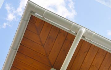 Aslackby soffit types