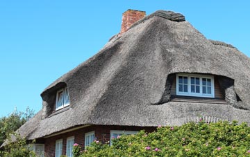 thatch roofing Aslackby, Lincolnshire
