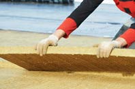 find rated Aslackby roof insulation companies