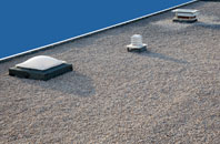 Aslackby flat roofing