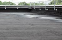 find rated Aslackby flat roofing companies