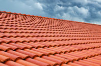 Aslackby roofing tiles