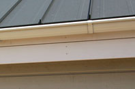 Aslackby soffit repair